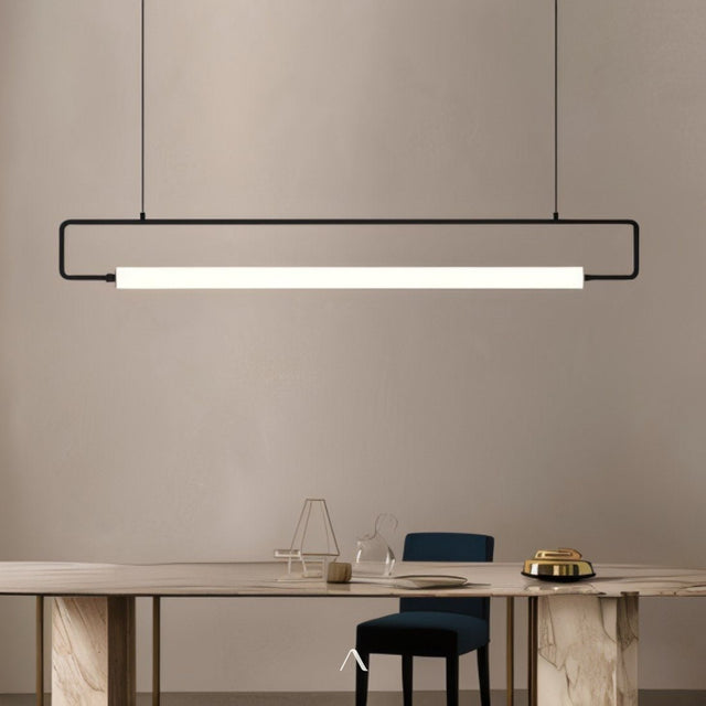 Weser Pendant Light