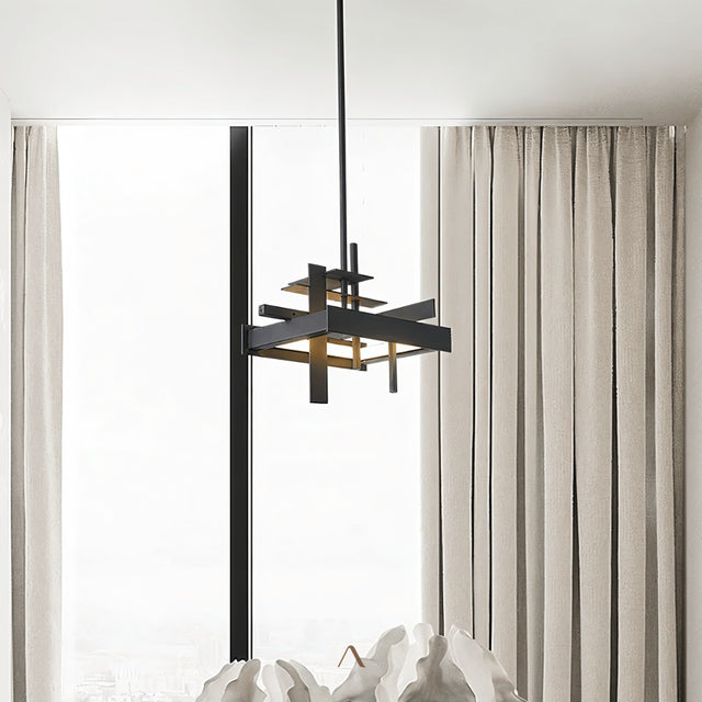 Westerwald Pendant Light