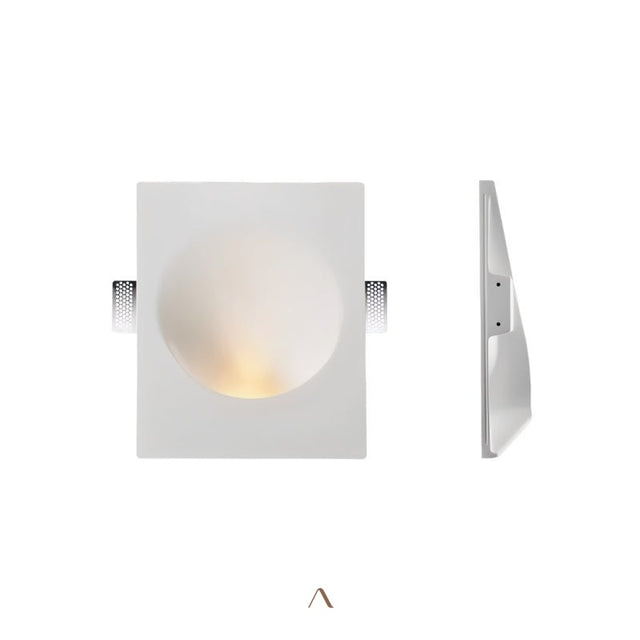 Westkapelle Wall Light