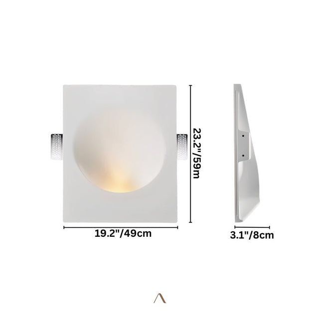 Westkapelle Wall Light