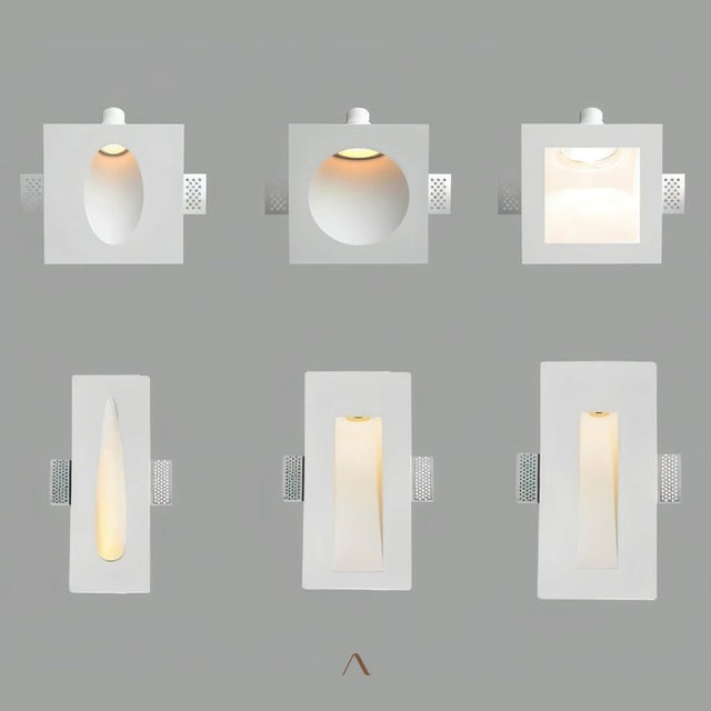 Westkapelle Wall Light