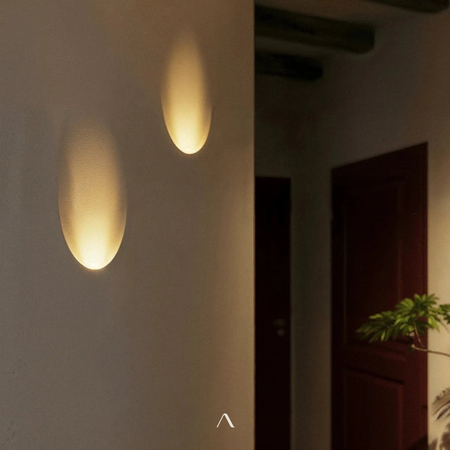 Westkapelle Wall Light