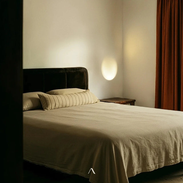 Westkapelle Wall Light