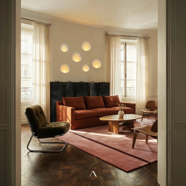 Westkapelle Wall Light