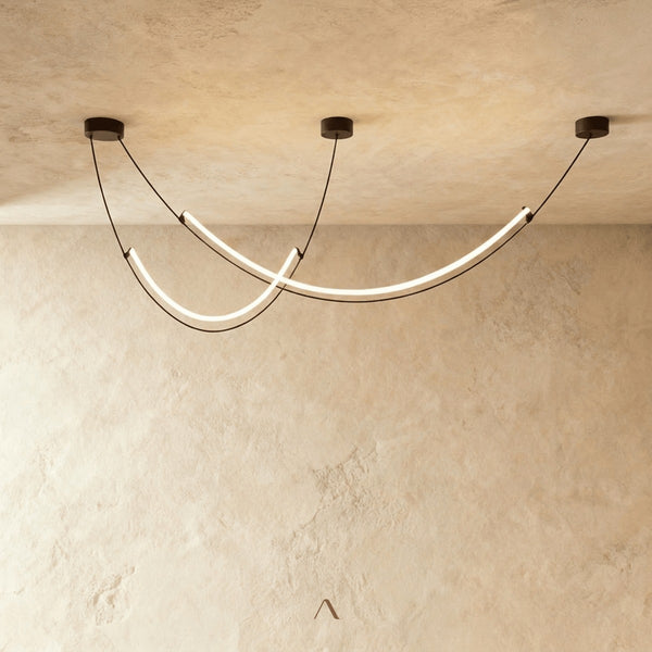 Wiehen Chandelier