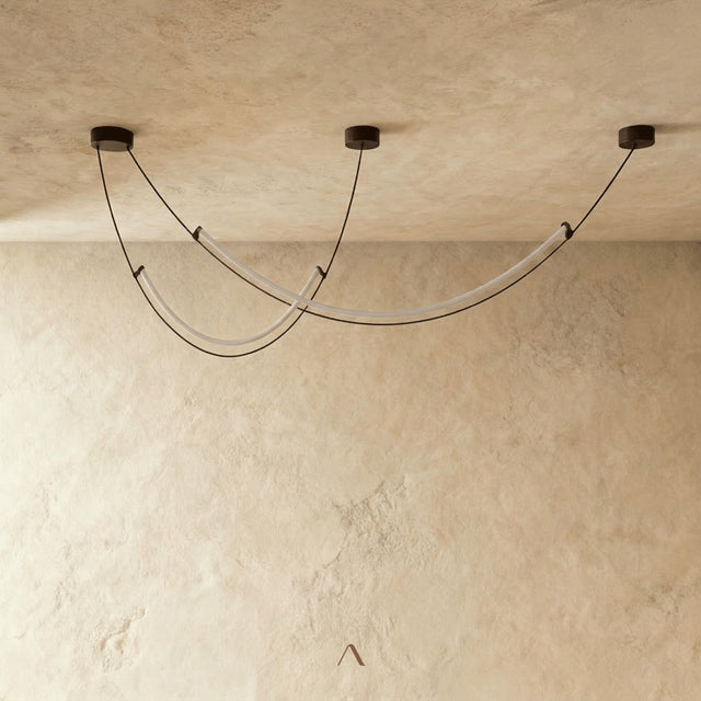 Wiehen Chandelier