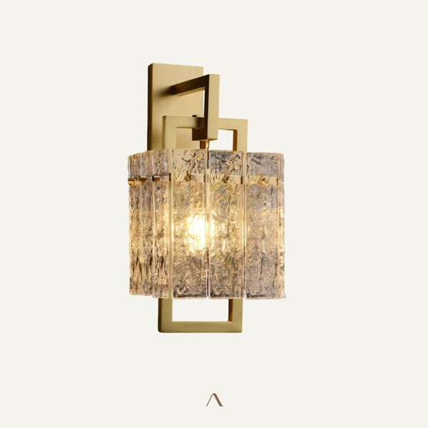 Willemstad Wall Lamp