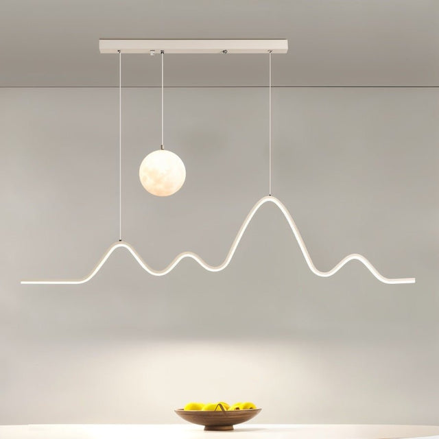 Windlass Pendant Light