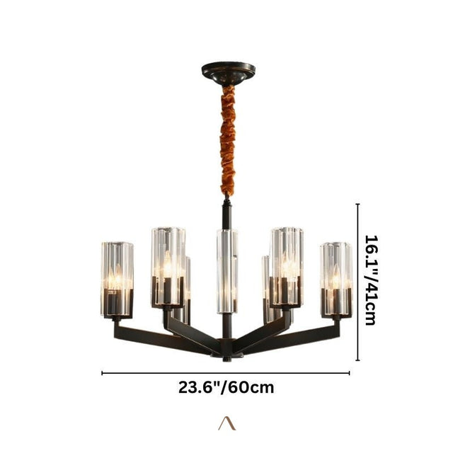 Winningen Chandelier