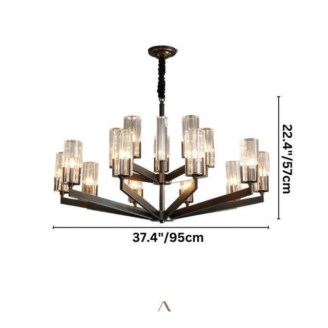 Winningen Chandelier