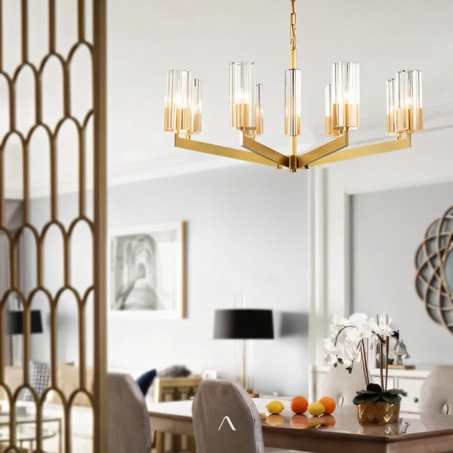 Winningen Chandelier