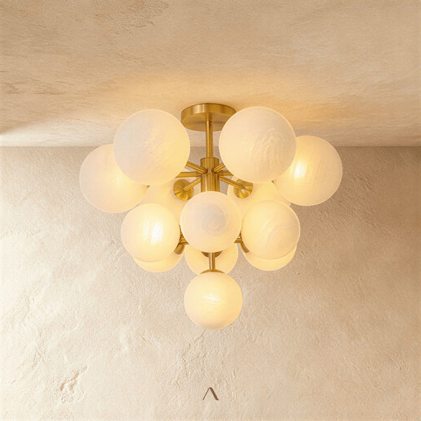 Wipfeld Chandelier