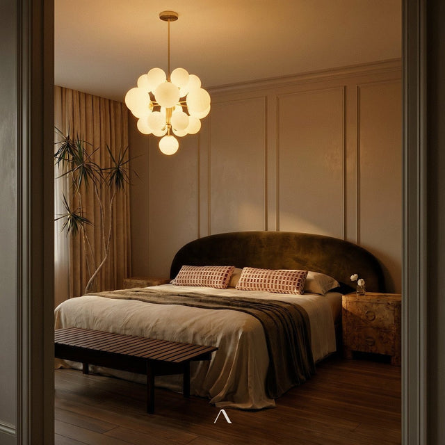 Wipfeld Chandelier