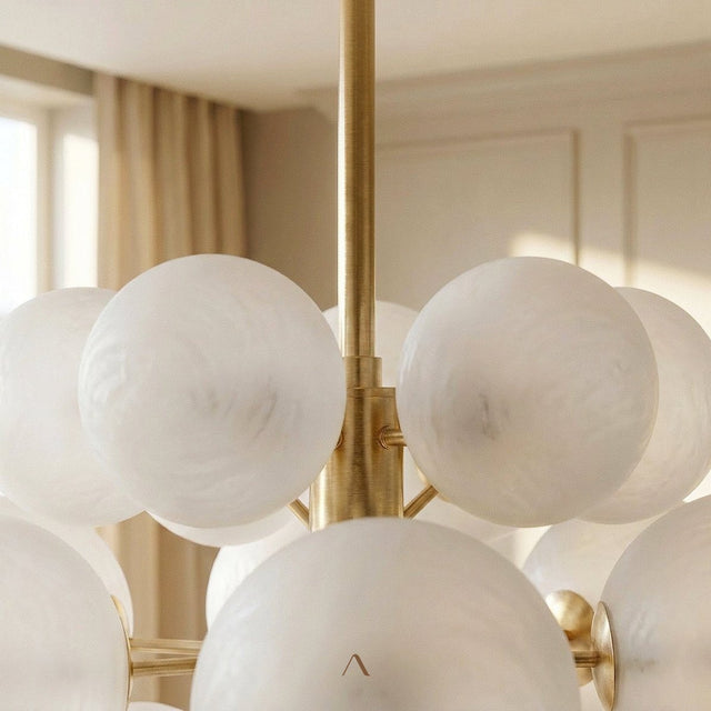 Wipfeld Chandelier