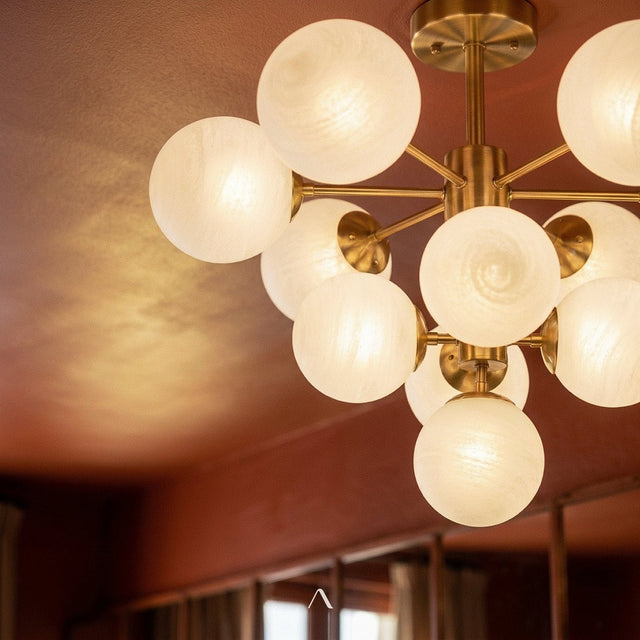 Wipfeld Chandelier
