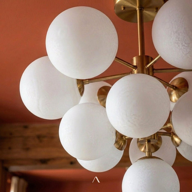 Wipfeld Chandelier