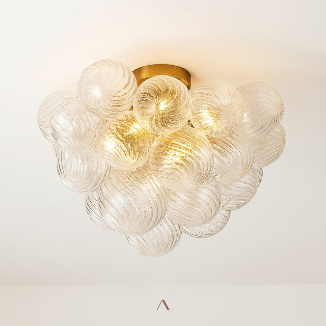 Woudrichem Chandelier