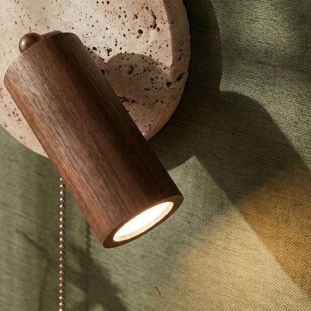 Wurzburg Bedside Reading Lamp