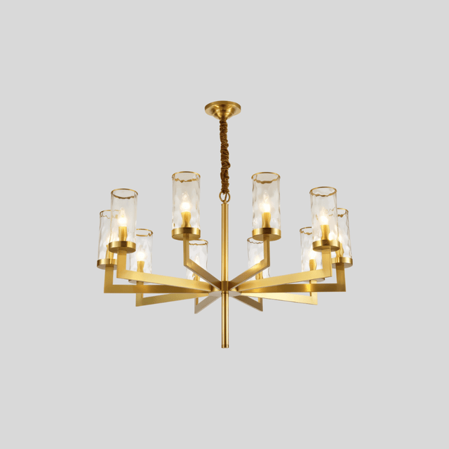 Santillana Chandelier