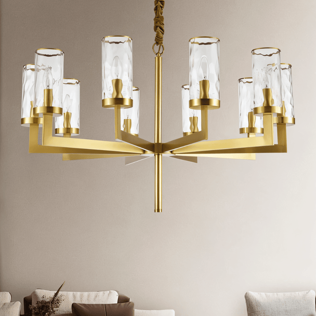 Santillana Chandelier
