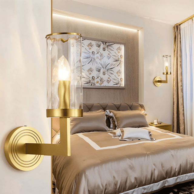 Santillana Wall Lamp