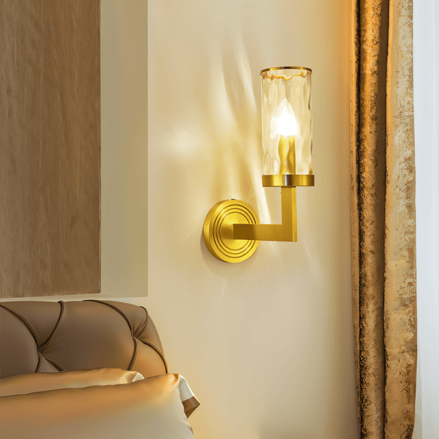 Santillana Wall Lamp