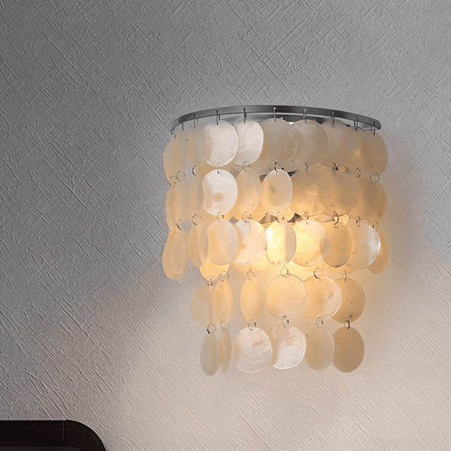 Samos Wall Lamp