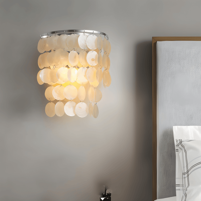 Samos Wall Lamp