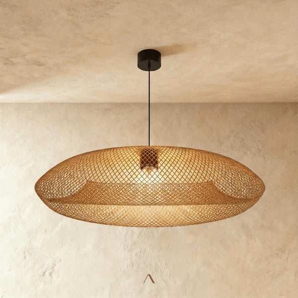 Xylem Pendant Light