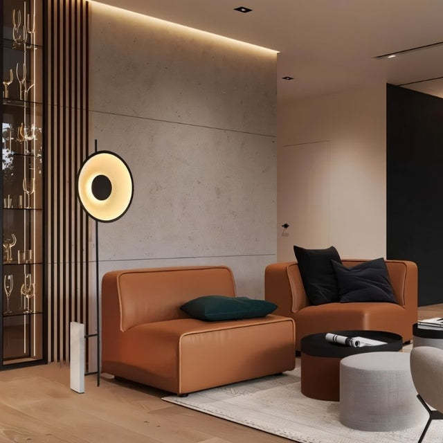 Ikaria Floor Lamp