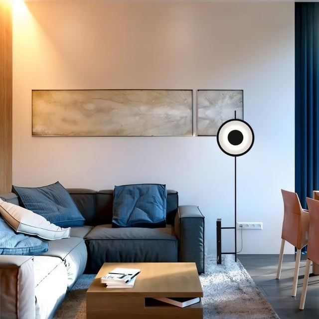 Ikaria Floor Lamp