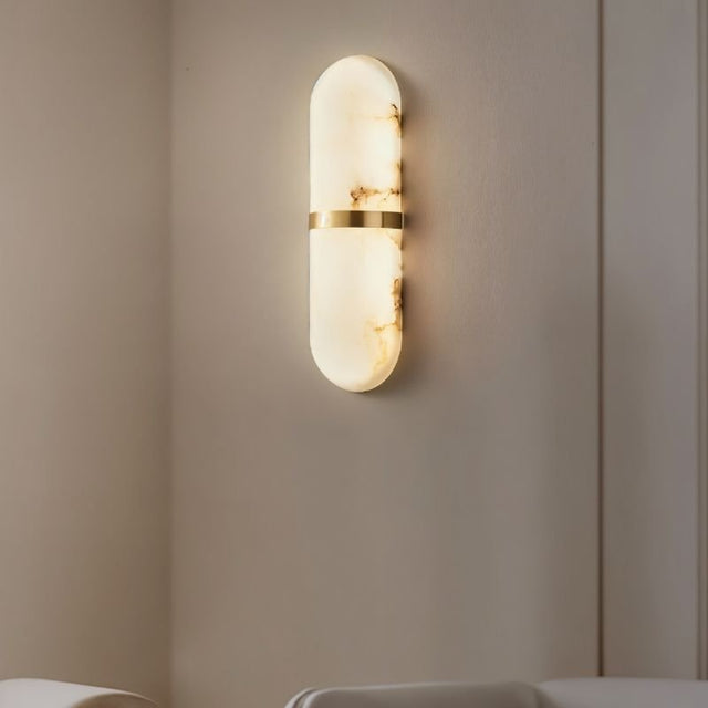 Puligny Wall Lamp