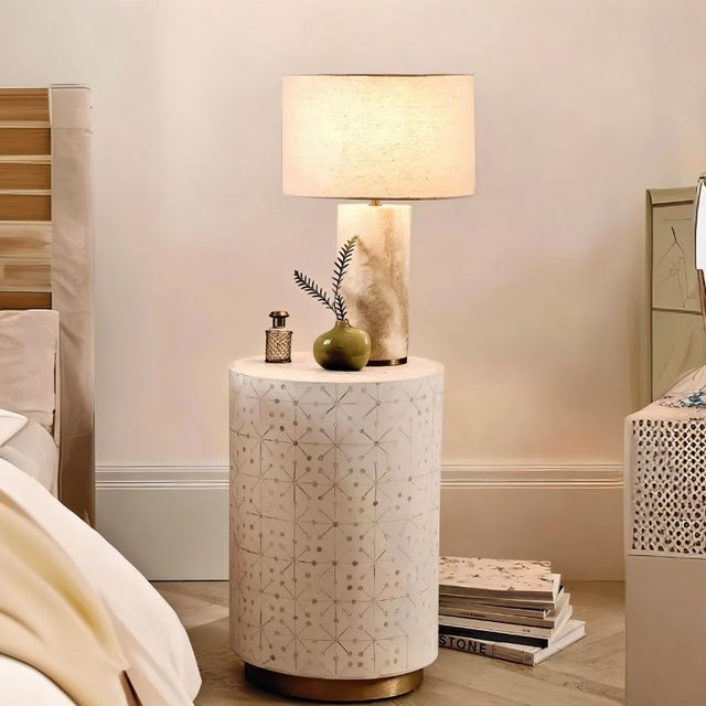 Massa Table Lamp
