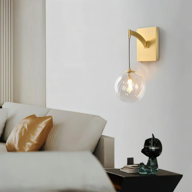 Veitshochheim Wall Lamp