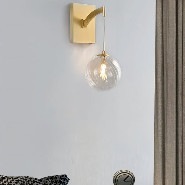 Veitshochheim Wall Lamp