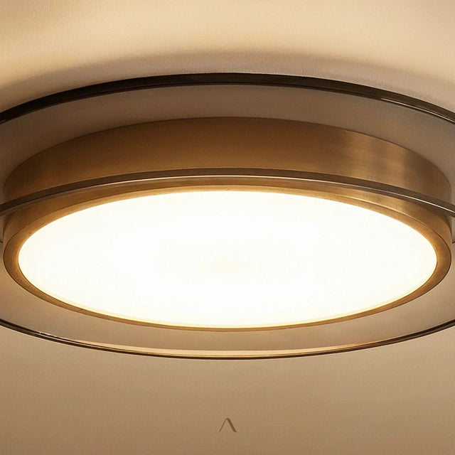 Yard Ceiling Light