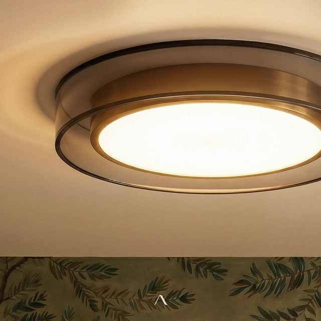 Yard Ceiling Light