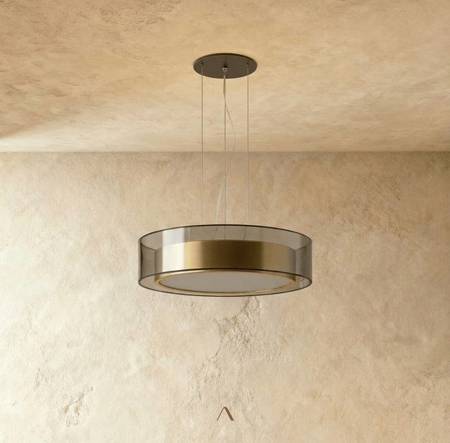 Yard Pendant Light