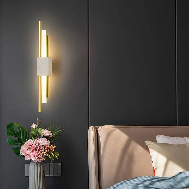 Muden Wall Lamp