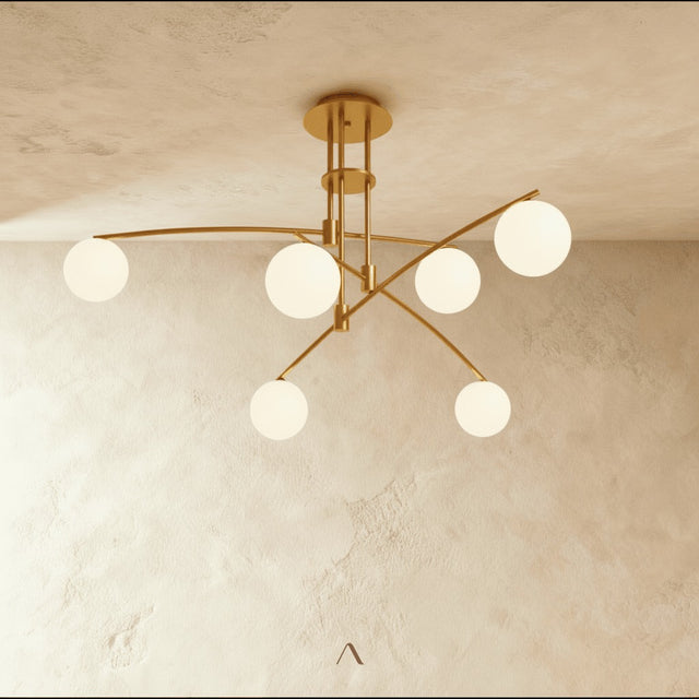 Yderik Ceiling Lamp