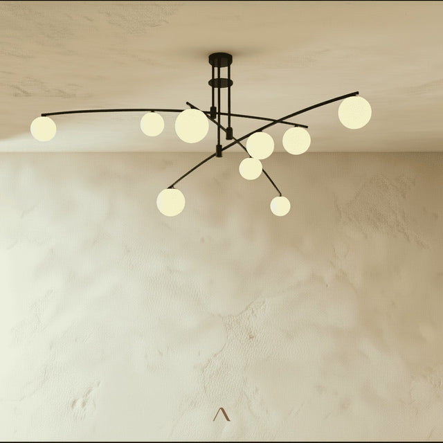 Yderik Ceiling Lamp