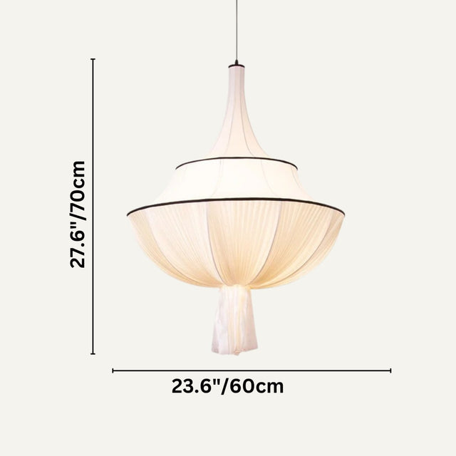 Castellar Pendant Light