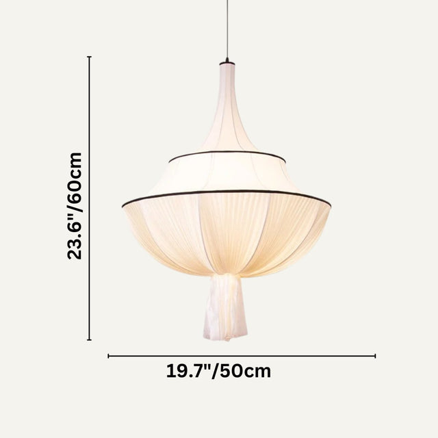 Castellar Pendant Light