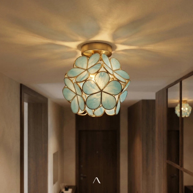 Yllas Ceiling Light