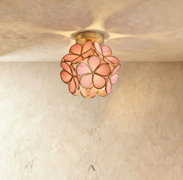 Yllas Ceiling Light