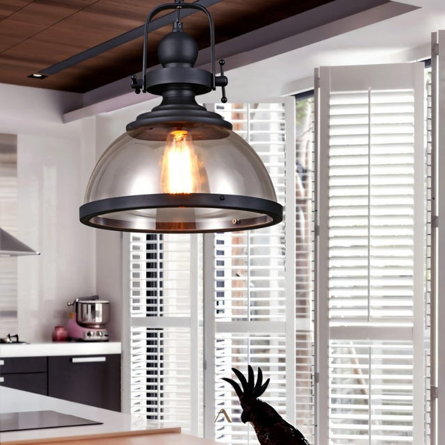 Yonne Pendant Light