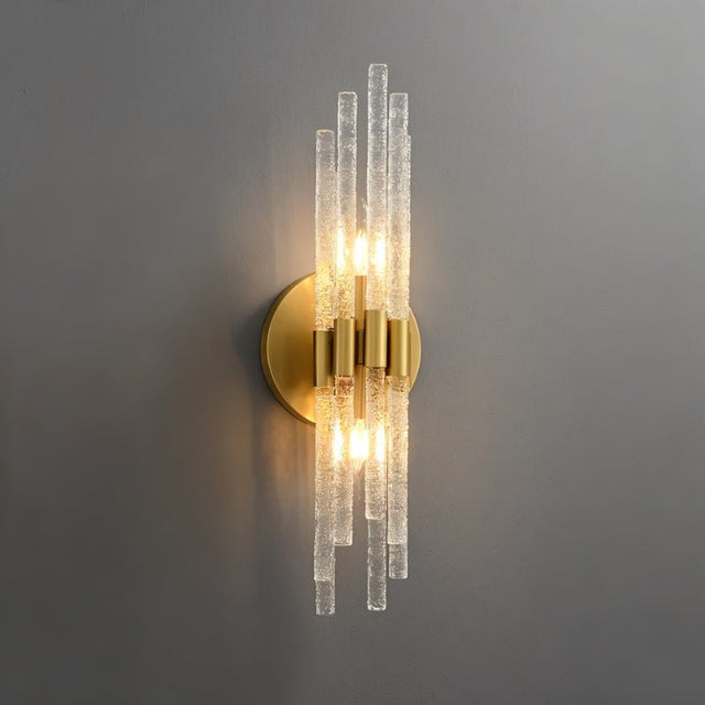 Vlissingen Wall Lamp