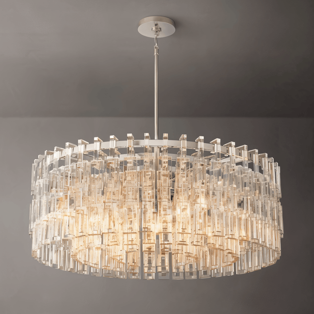 Folio Chandelier