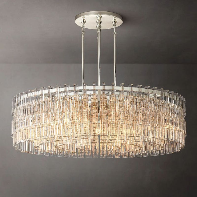 Folio Chandelier