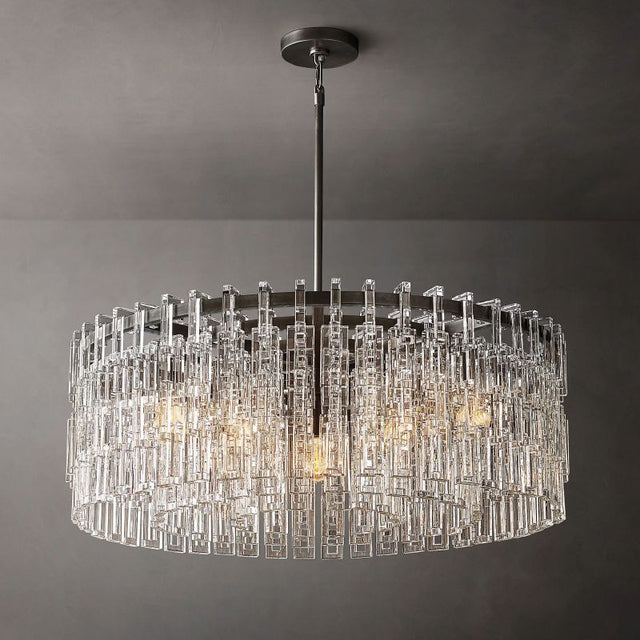 Folio Chandelier